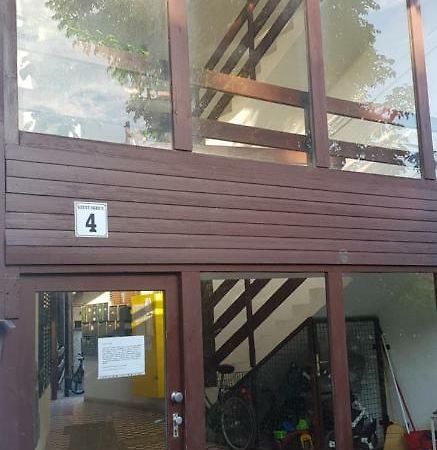 Lotti Apartman Kiskunhalas Εξωτερικό φωτογραφία